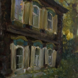 Old_house2006_50x40